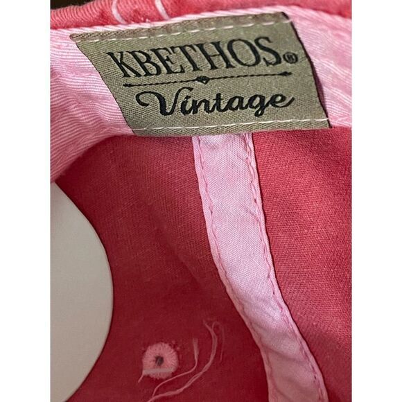 Blessed Mom Vintage Baseball Cap - Picture 3 of 5